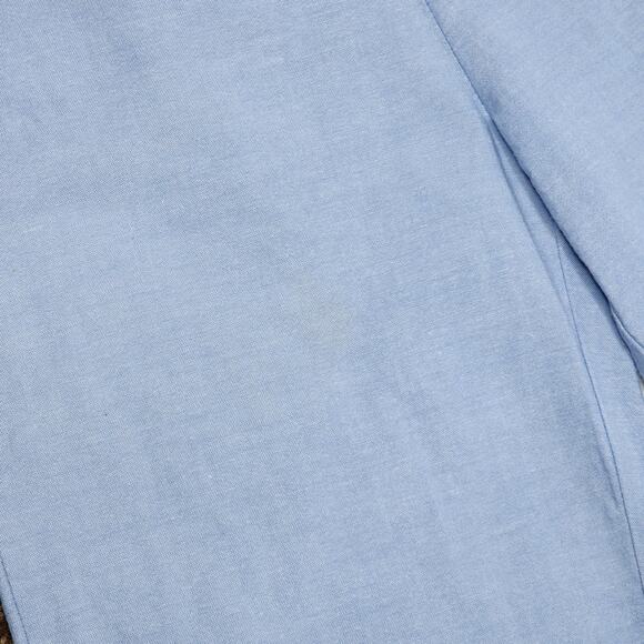 Lydia Jane Blue 2 Pc Summer Pants Top Set Girl's Size 8 - Picture 8 of 8